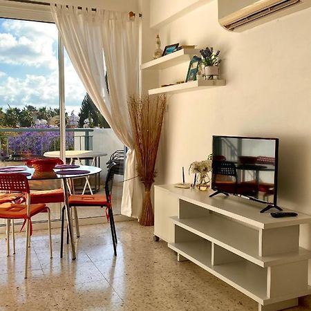Paradise Garden Paphos Exterior foto