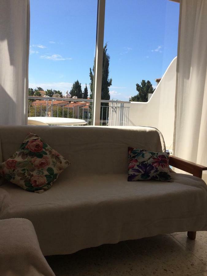 Paradise Garden Paphos Exterior foto