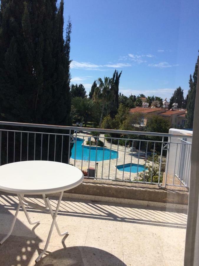 Paradise Garden Paphos Exterior foto